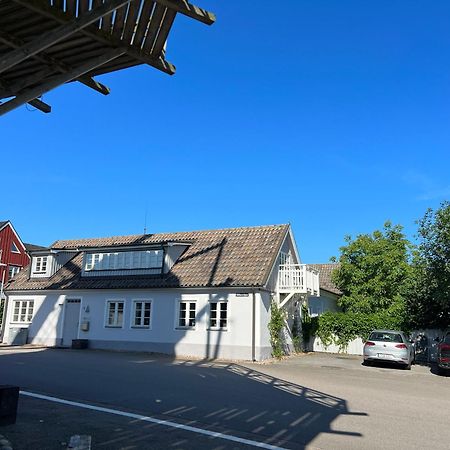 Lyxiga Hem Mitt I Gamla Viken, Hoeg Standard Viken  Exterior photo