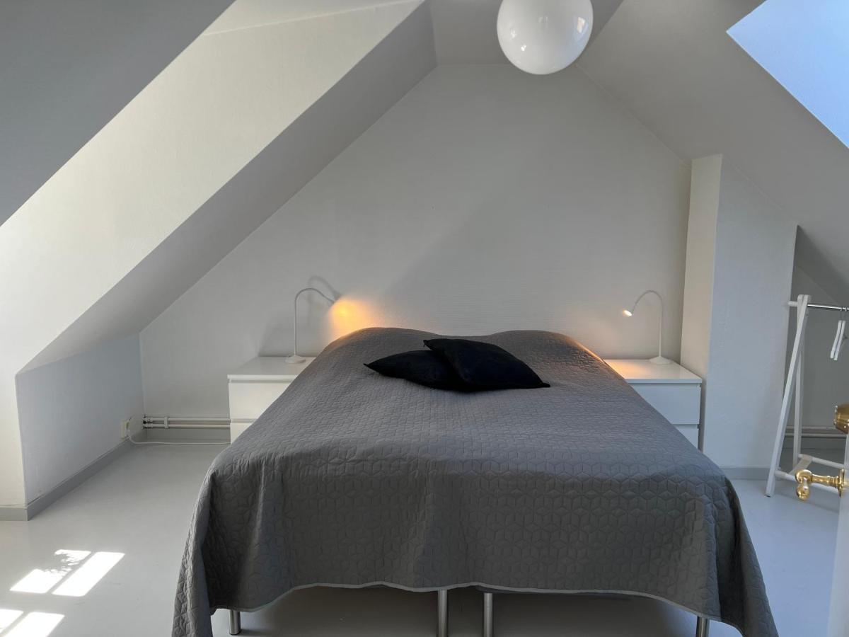 Lyxiga Hem Mitt I Gamla Viken, Hoeg Standard Viken  Exterior photo