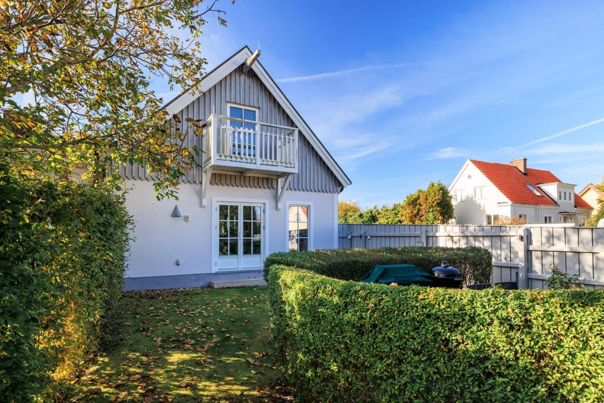 Lyxiga Hem Mitt I Gamla Viken, Hoeg Standard Viken  Exterior photo