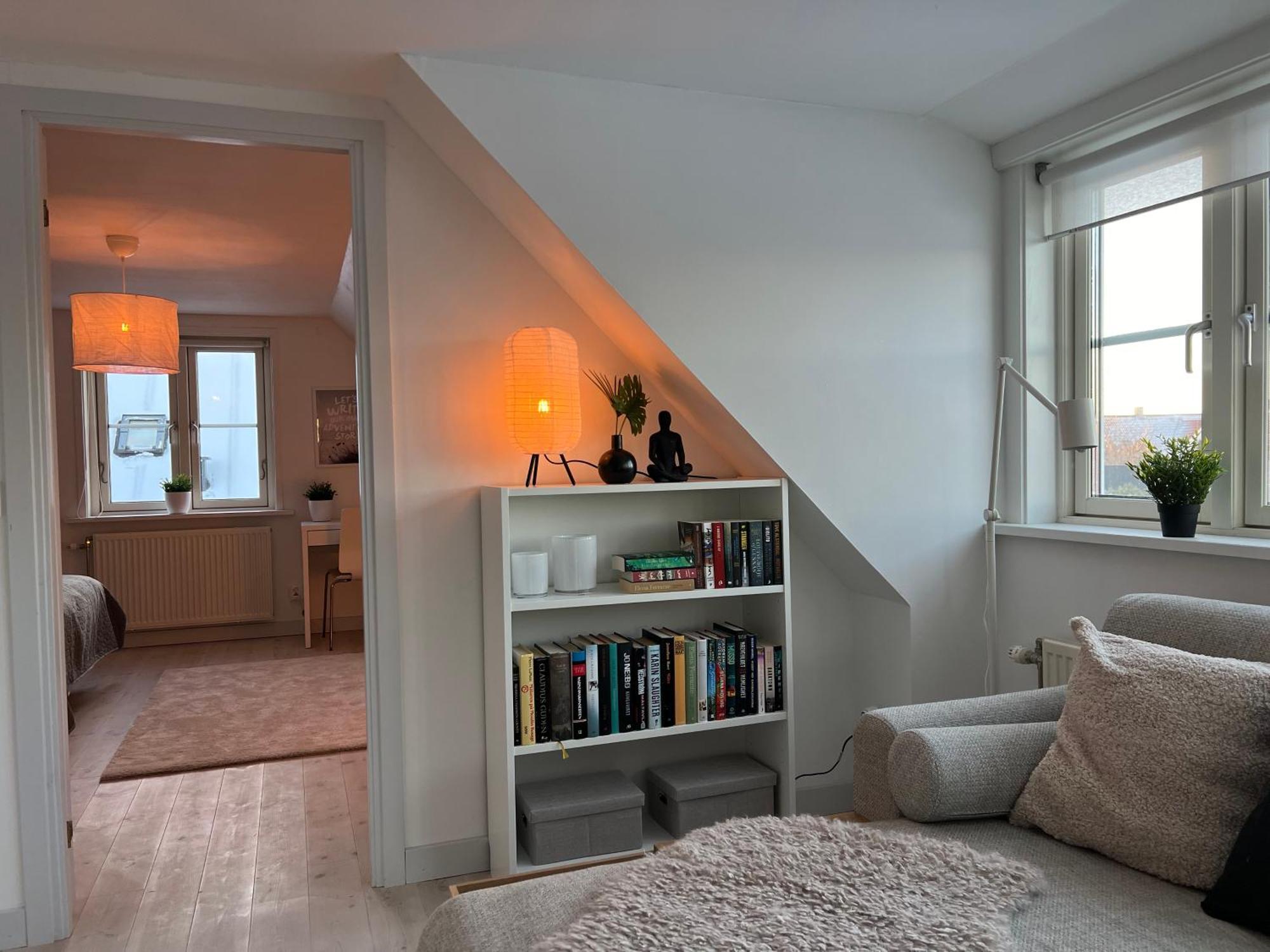 Lyxiga Hem Mitt I Gamla Viken, Hoeg Standard Viken  Exterior photo