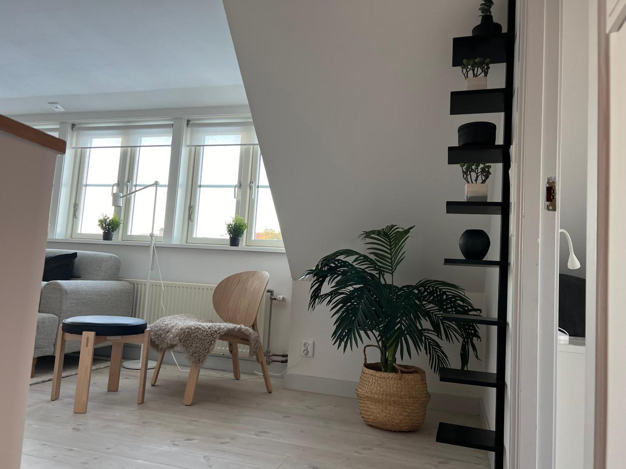Lyxiga Hem Mitt I Gamla Viken, Hoeg Standard Viken  Exterior photo