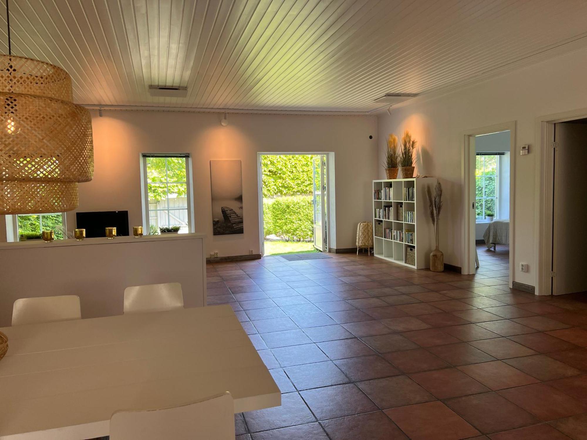 Lyxiga Hem Mitt I Gamla Viken, Hoeg Standard Viken  Exterior photo