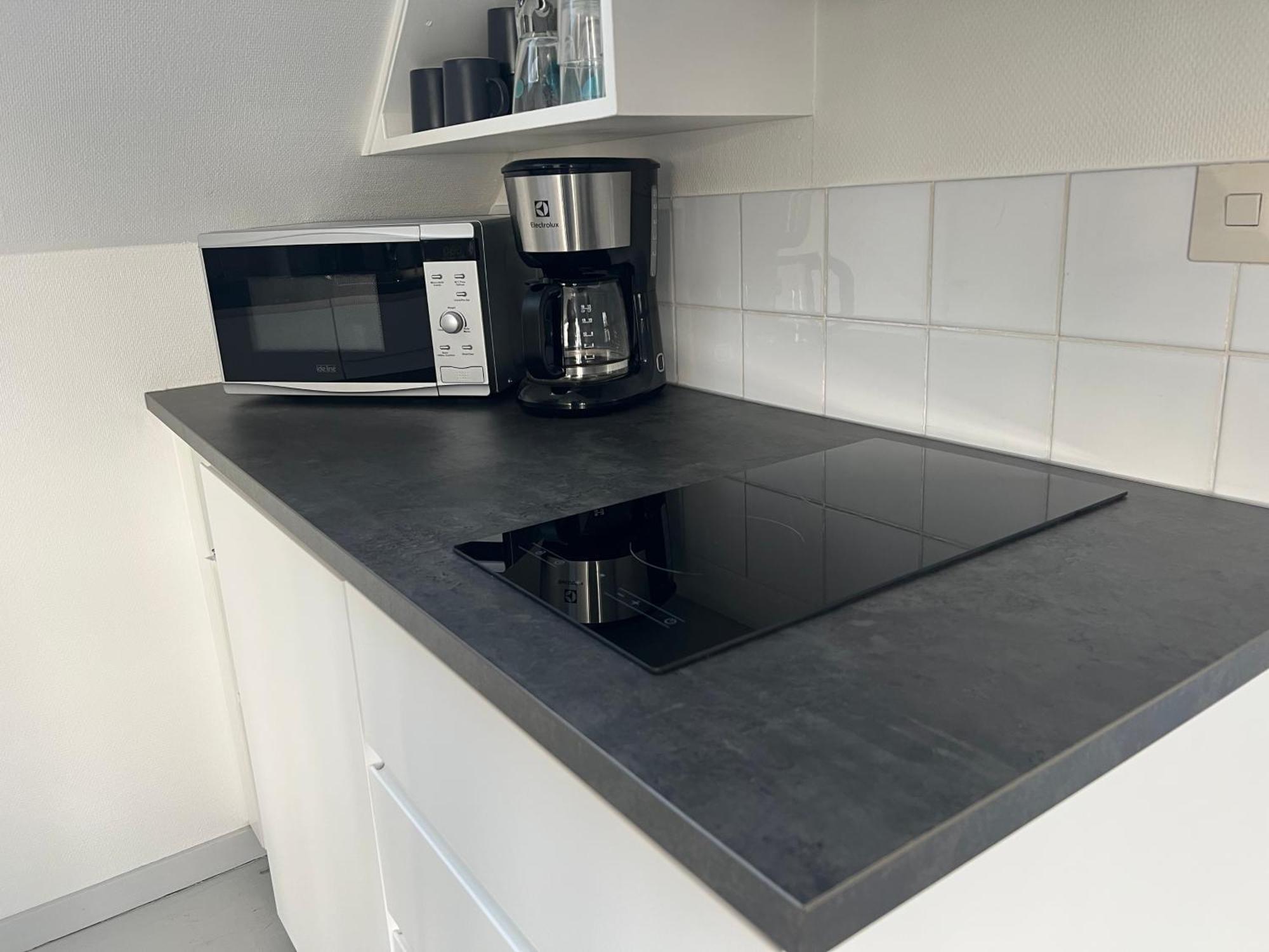 Lyxiga Hem Mitt I Gamla Viken, Hoeg Standard Viken  Exterior photo