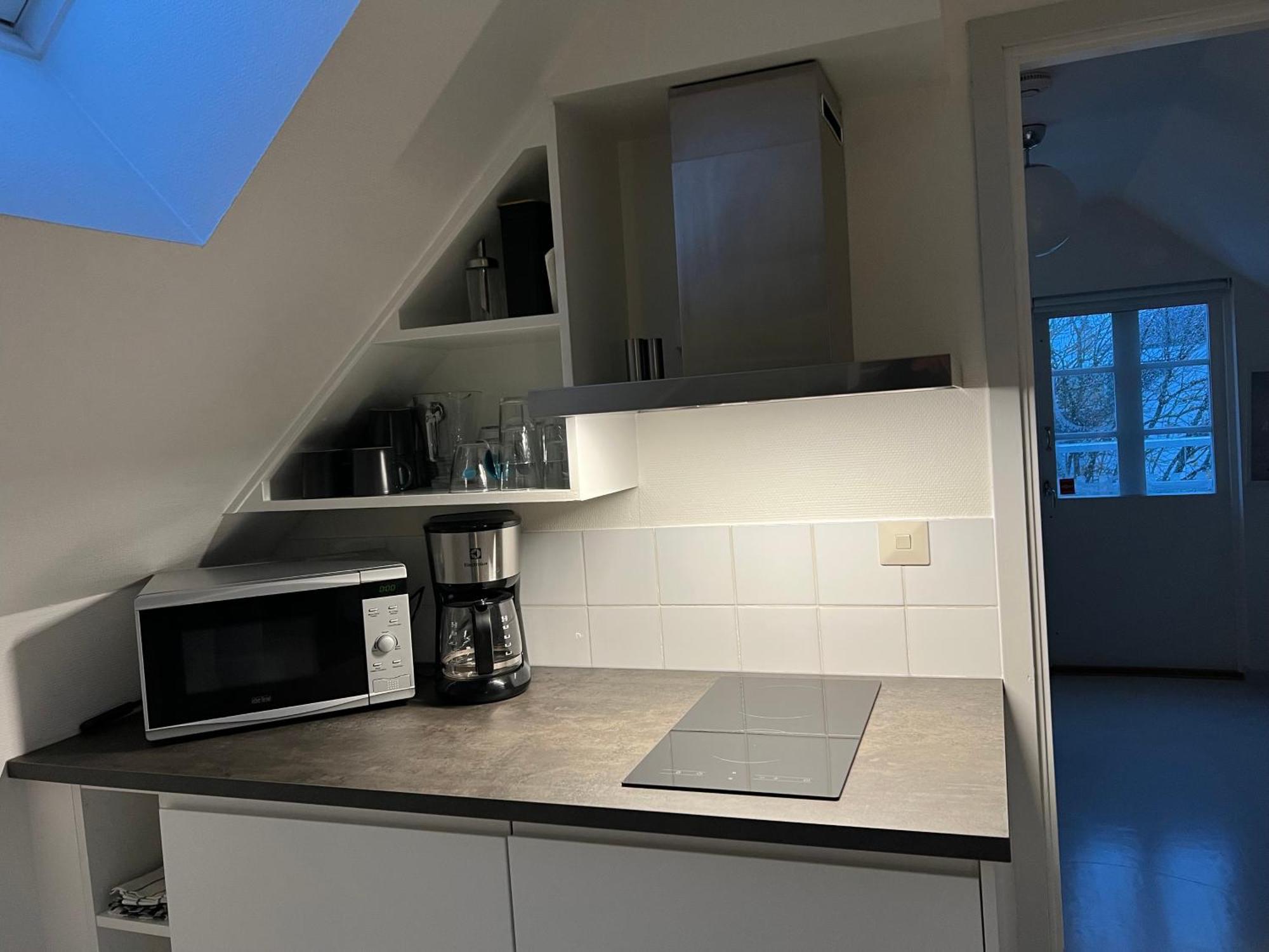 Lyxiga Hem Mitt I Gamla Viken, Hoeg Standard Viken  Exterior photo