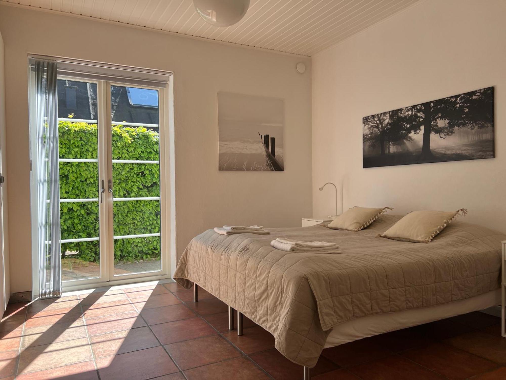 Lyxiga Hem Mitt I Gamla Viken, Hoeg Standard Viken  Exterior photo