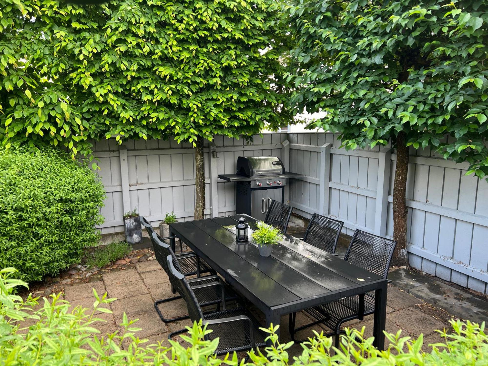 Lyxiga Hem Mitt I Gamla Viken, Hoeg Standard Viken  Exterior photo