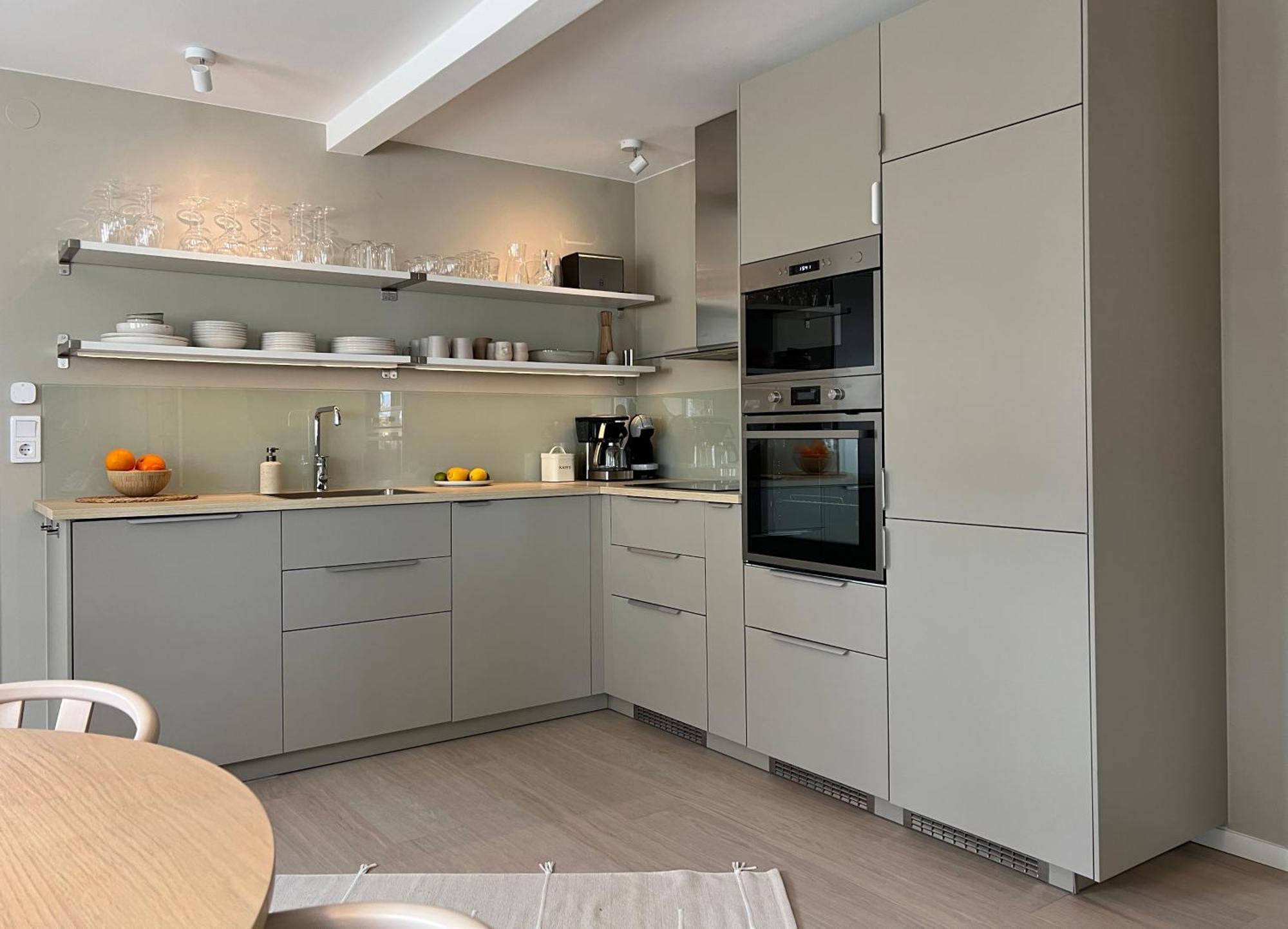 Lyxiga Hem Mitt I Gamla Viken, Hoeg Standard Viken  Exterior photo