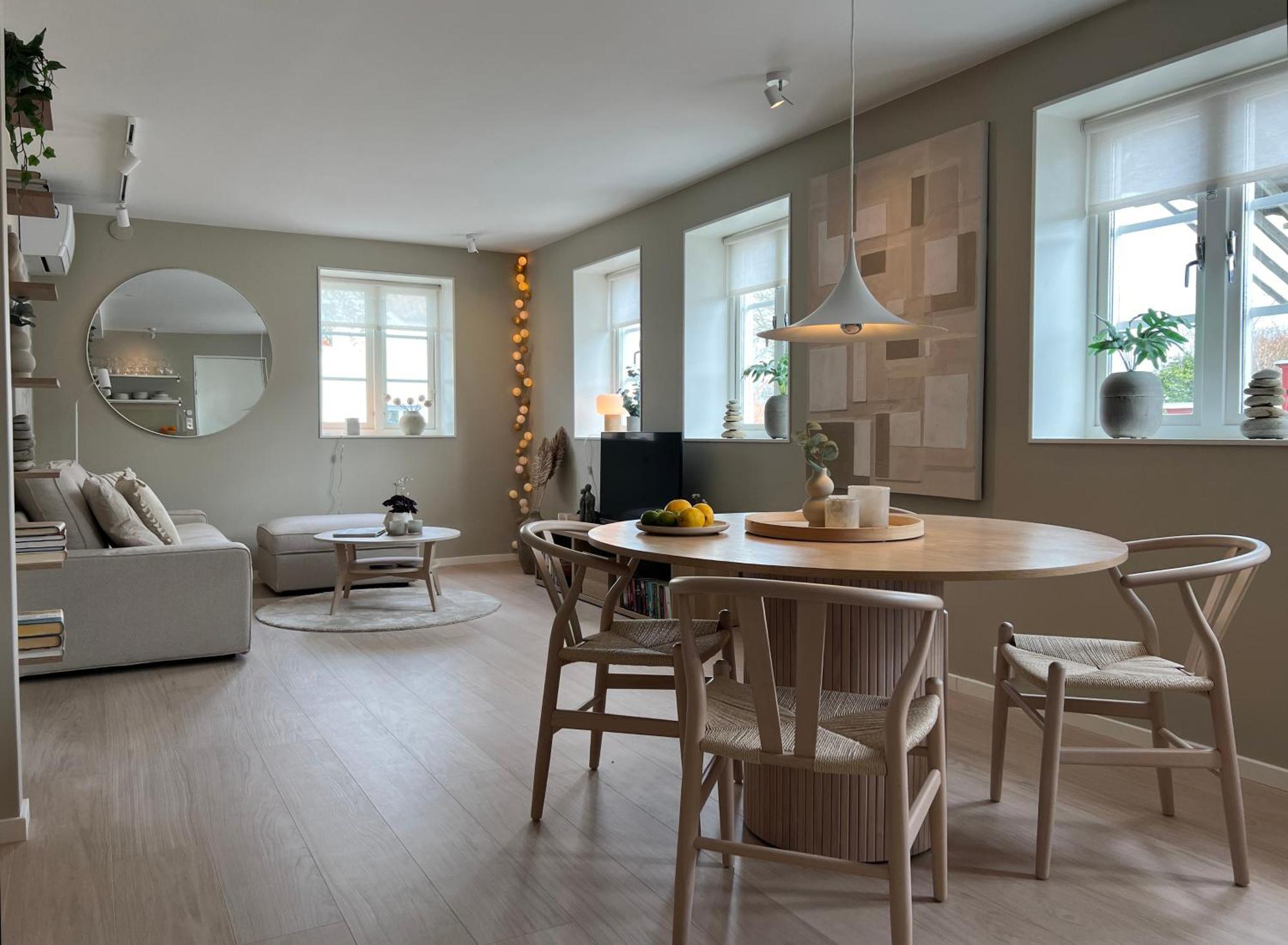 Lyxiga Hem Mitt I Gamla Viken, Hoeg Standard Viken  Exterior photo